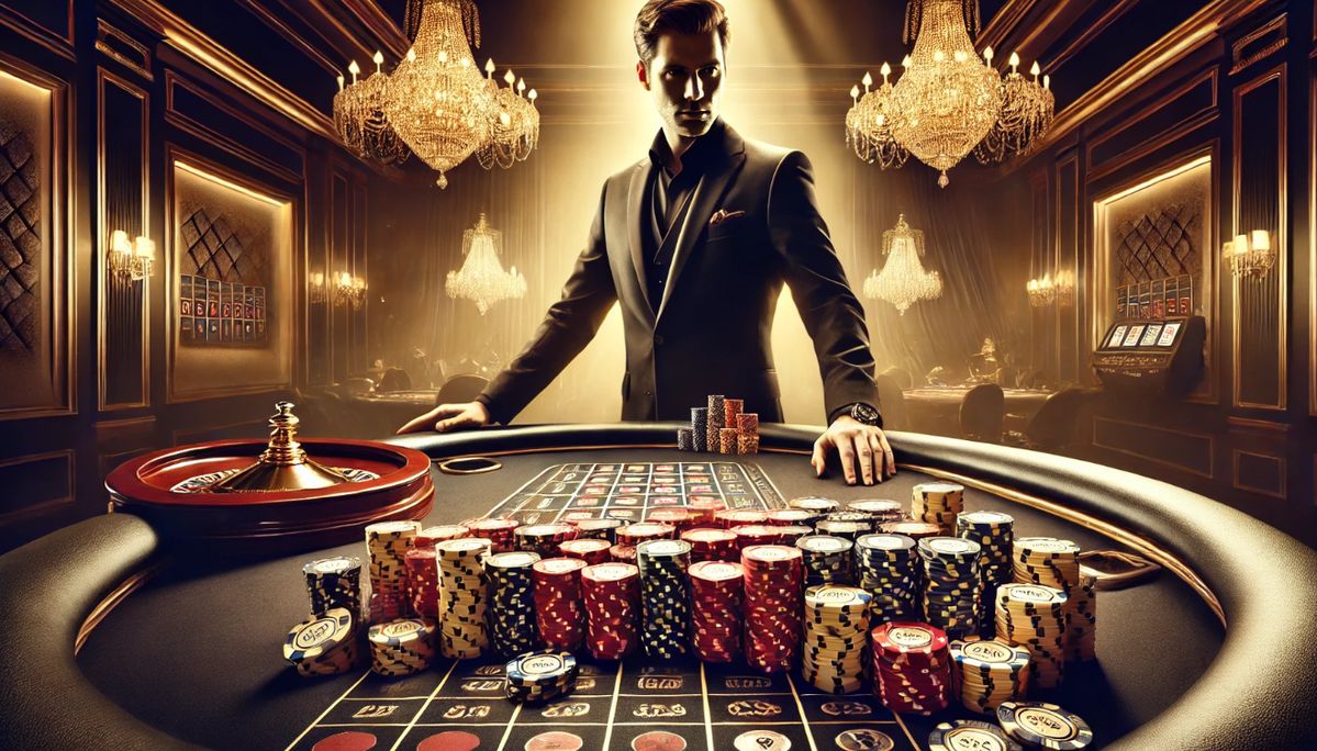 Online Poker Live Betting